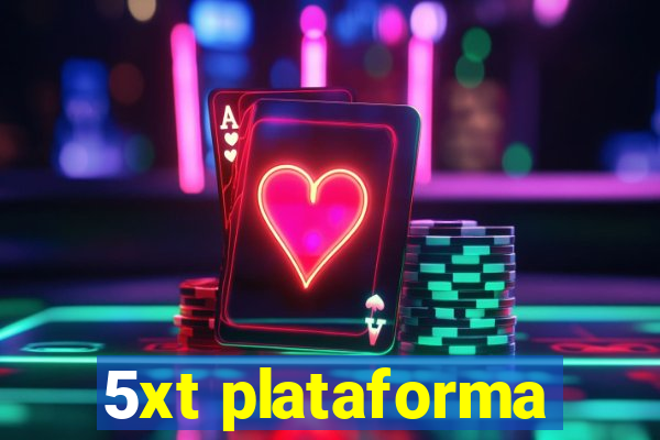 5xt plataforma